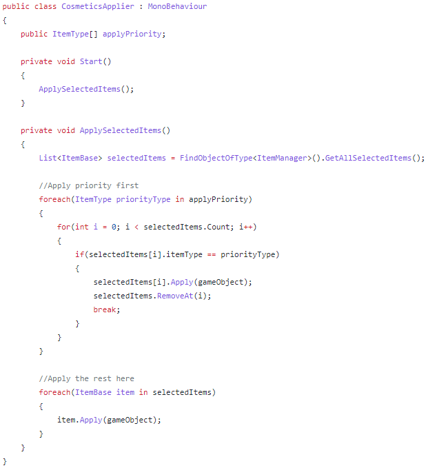 CosmeticsApplier_code_1