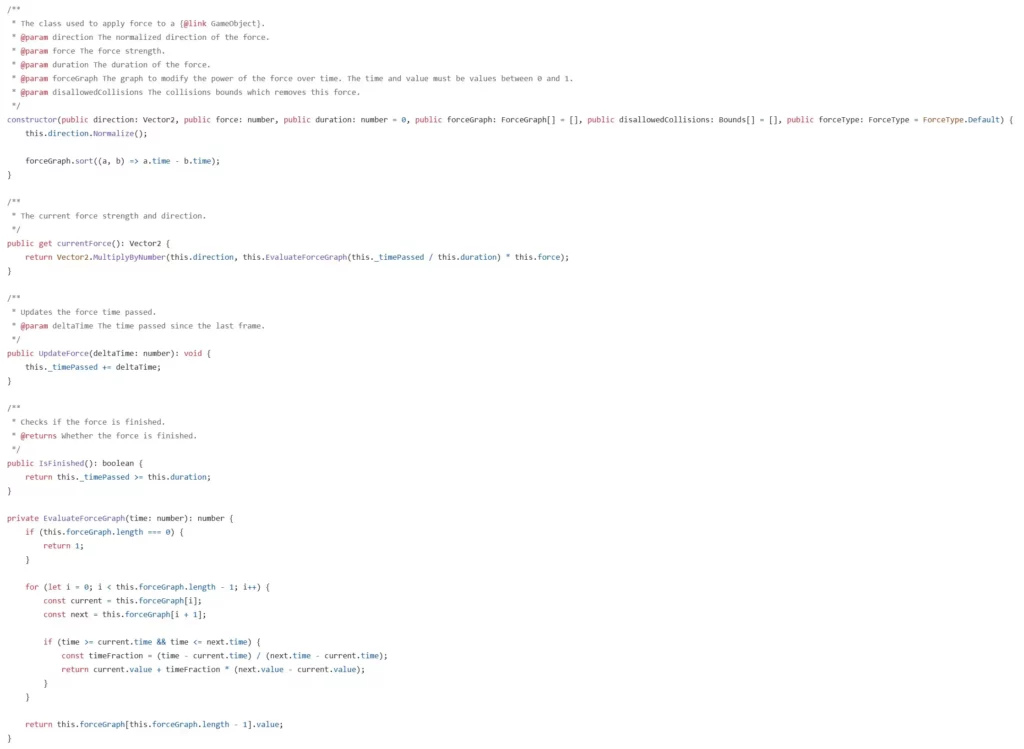 PhysicsManager_code_2