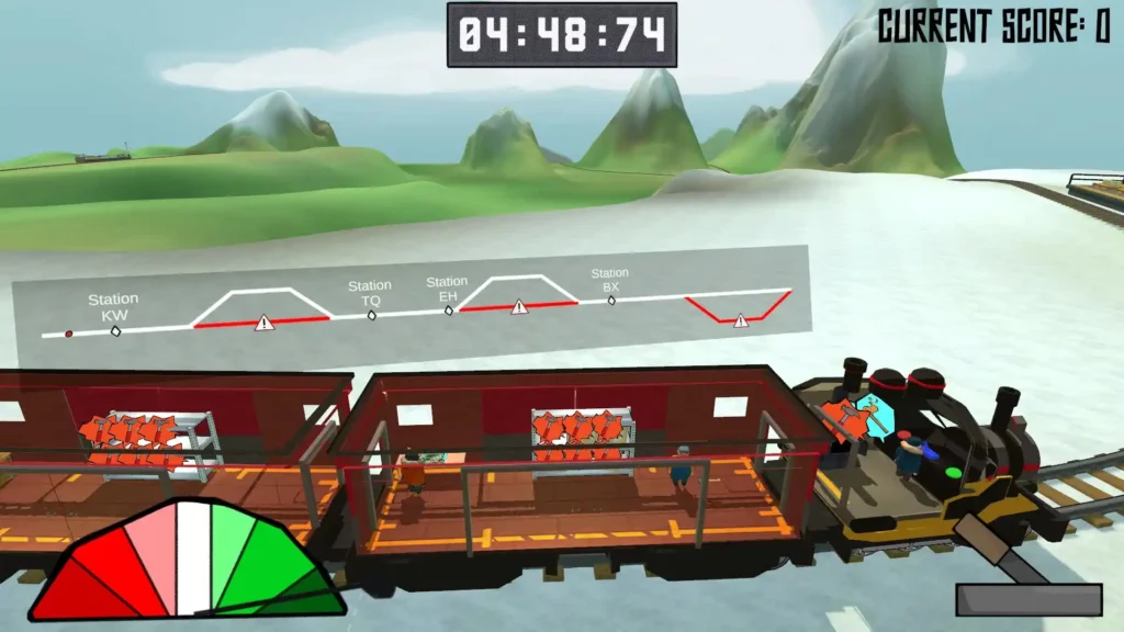 Rails_map