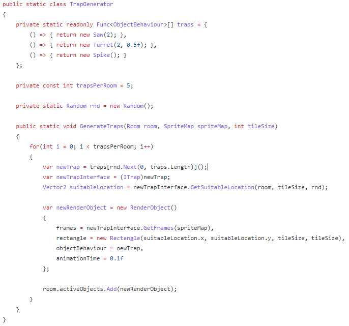 TrapGenerator_code
